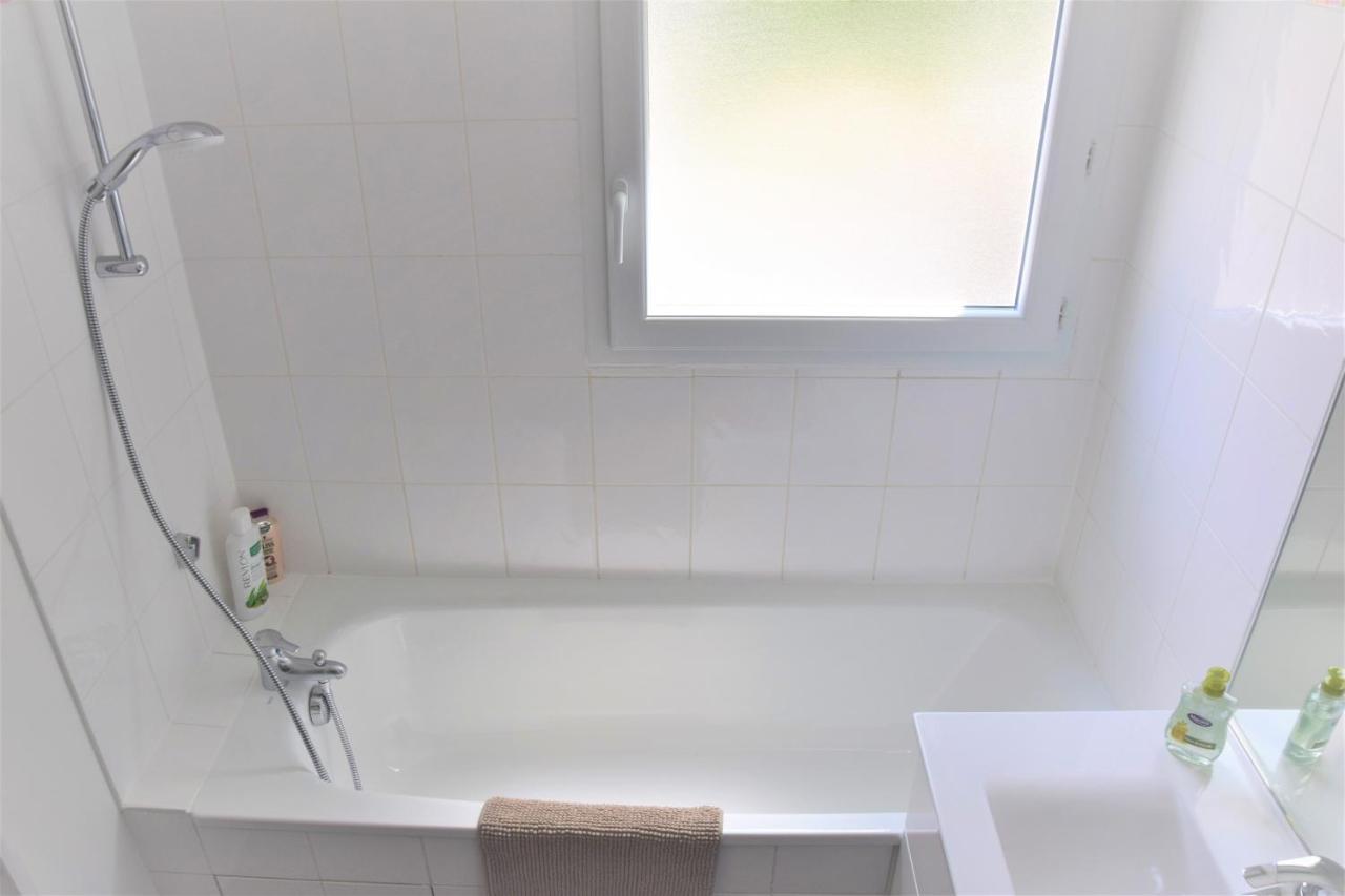 Dream Appartement Paris มองต์เตฮวา ภายนอก รูปภาพ